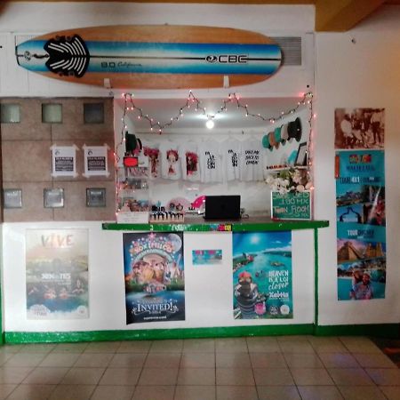 Hostal Hotel Ado Cancun Luaran gambar