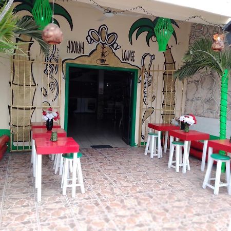 Hostal Hotel Ado Cancun Luaran gambar