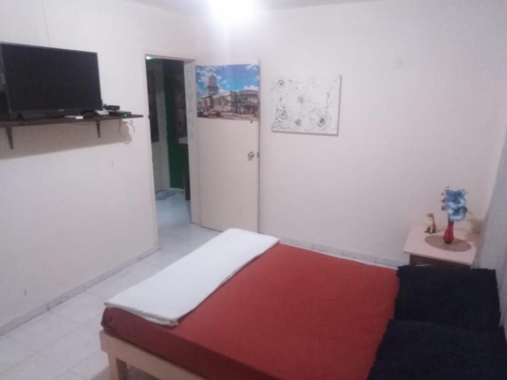 Hostal Hotel Ado Cancun Luaran gambar