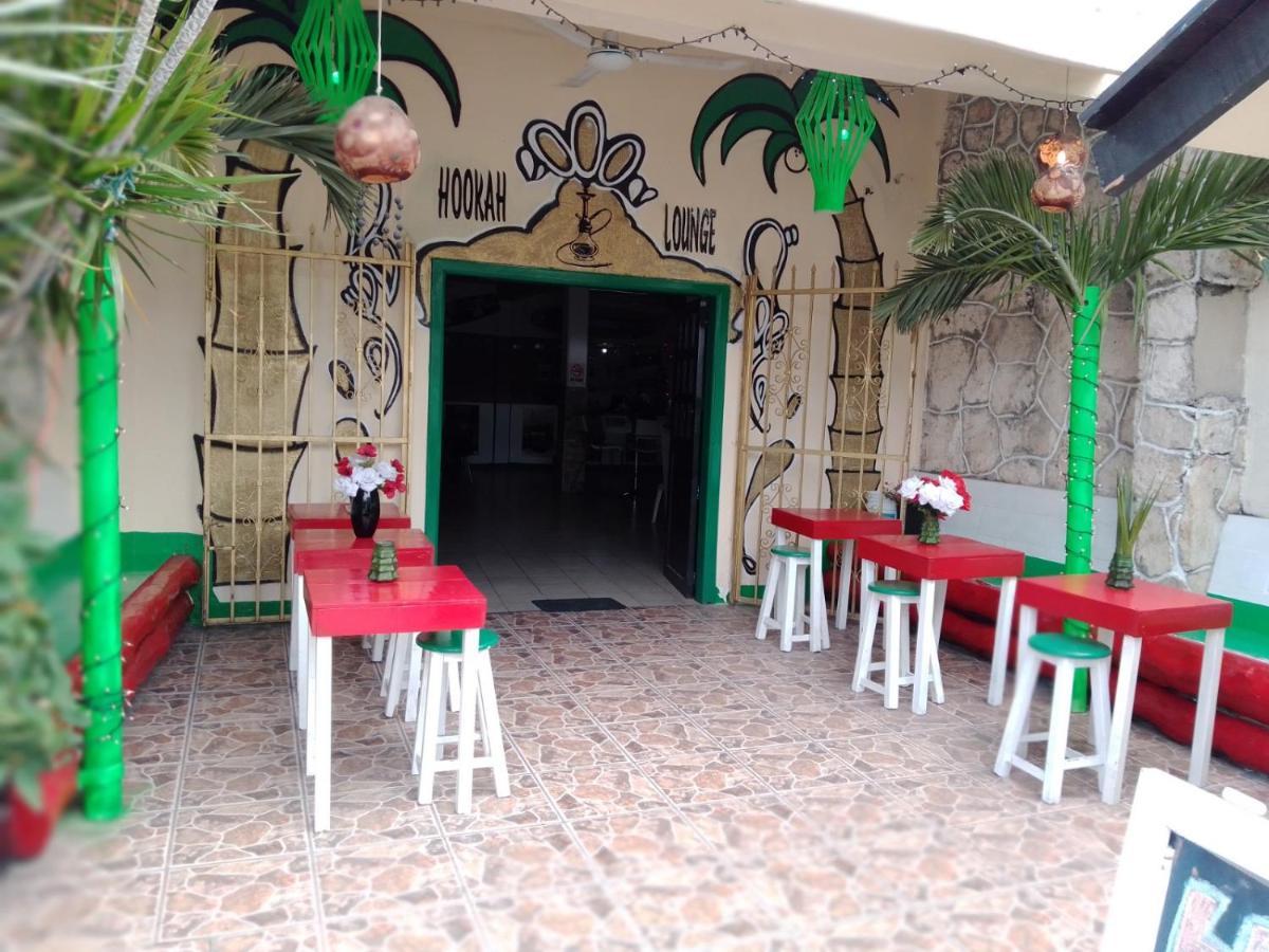 Hostal Hotel Ado Cancun Luaran gambar